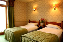 Derby Arms Urswick Accommodation