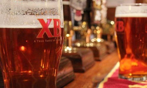 The Derby Arms - Great Urswick