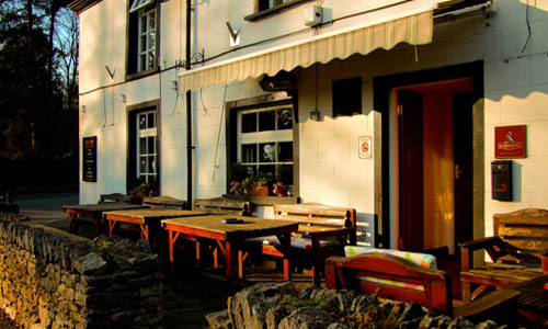 The Derby Arms - Great Urswick