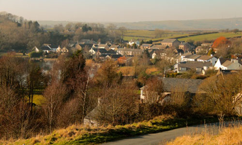 The Derby Arms - Great Urswick